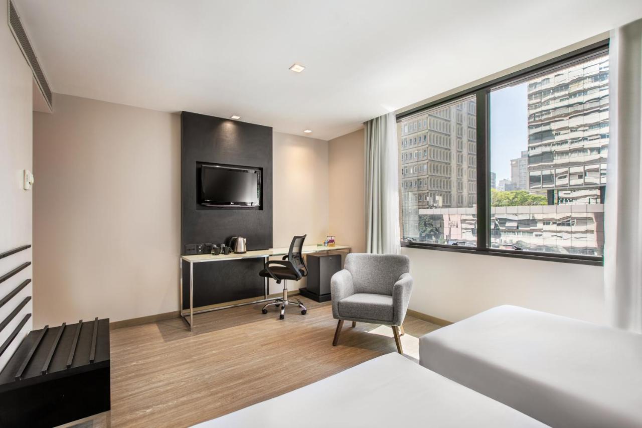 Meliá Paulista photo