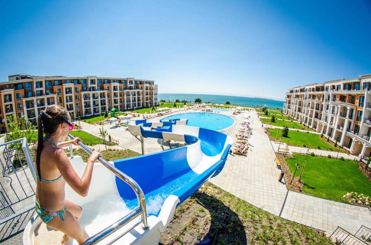 Premier Fort Beach Resort photo
