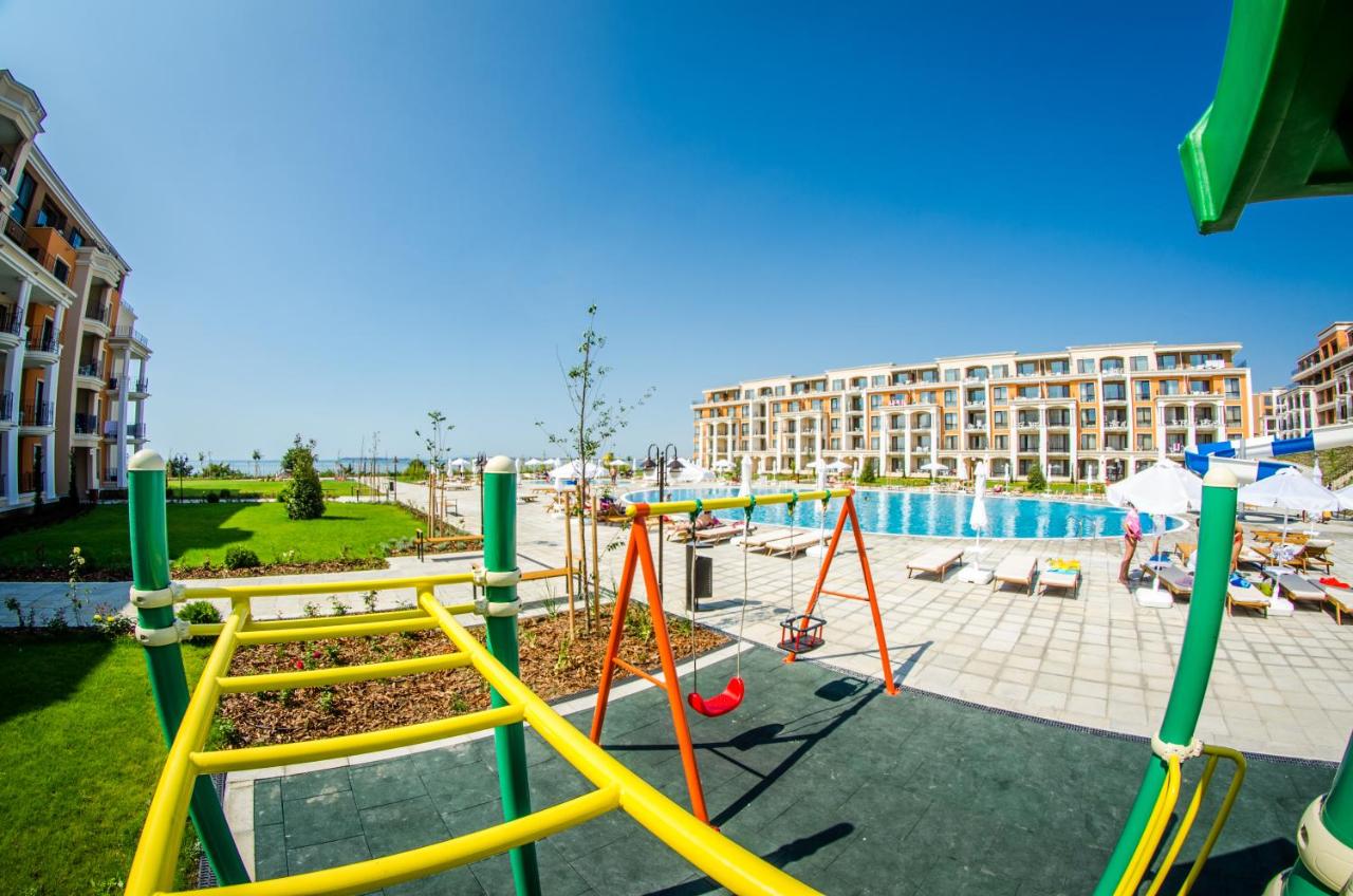 Premier Fort Beach Resort photo
