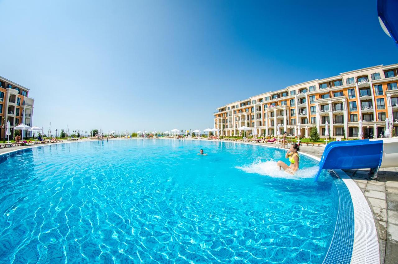 Premier Fort Beach Resort photo
