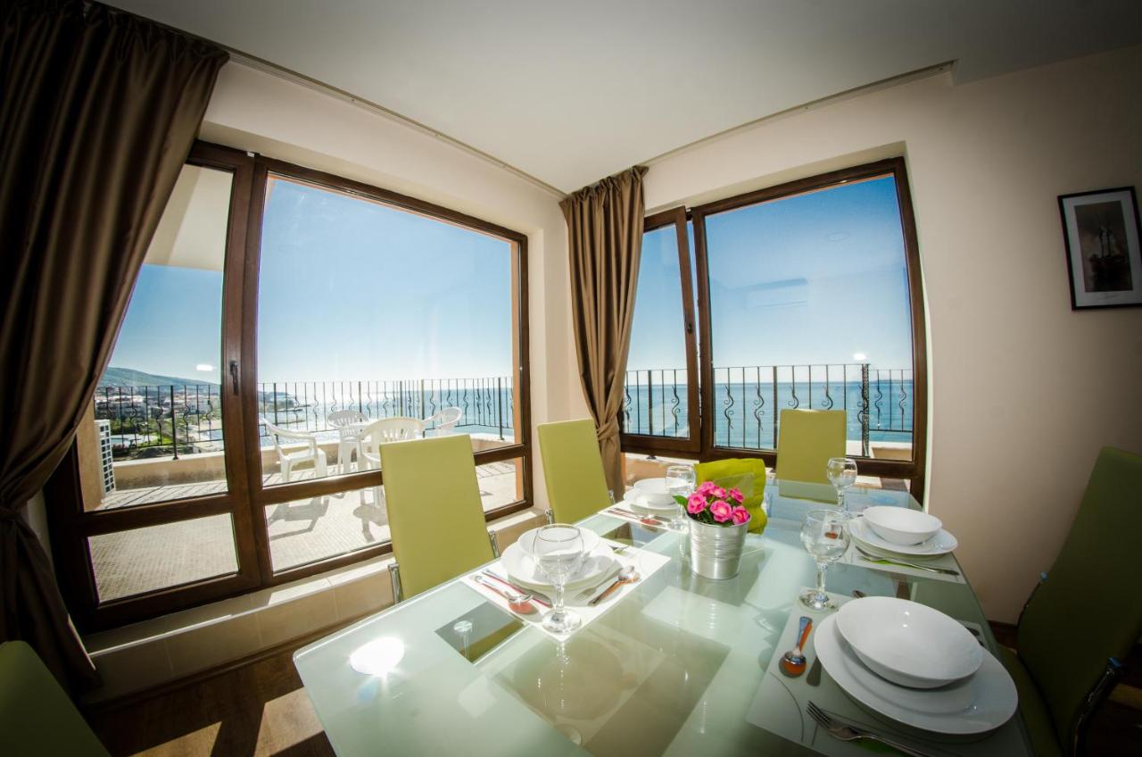 Premier Fort Beach Resort photo