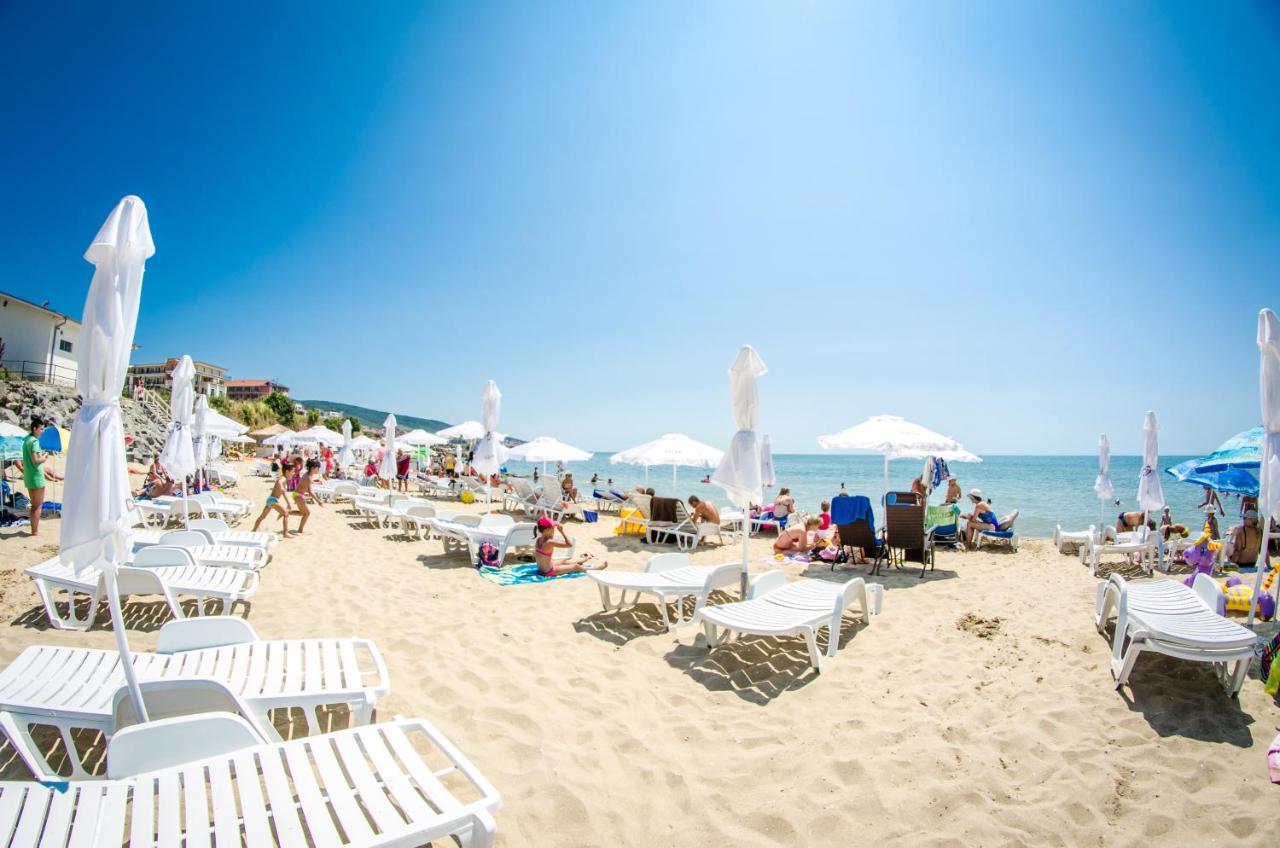 Premier Fort Beach Resort photo