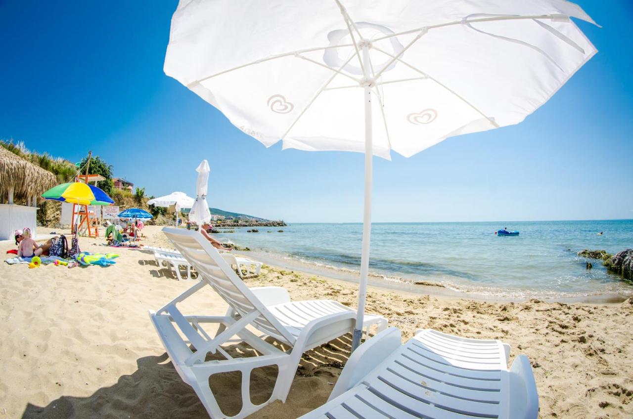 Premier Fort Beach Resort photo