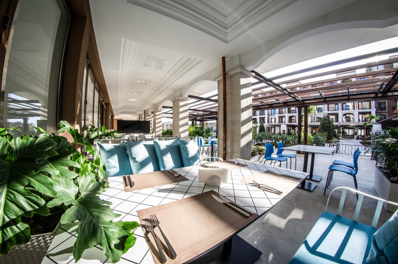 Premier Fort Beach Resort photo