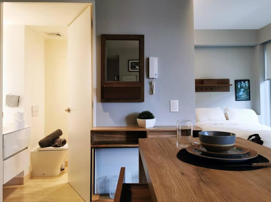 Design Studio in Roma Norte - Walk Everywhere - 3