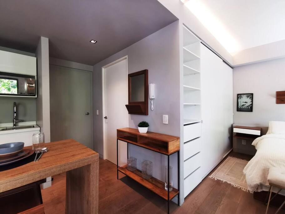 Design Studio in Roma Norte - Walk Everywhere - 5