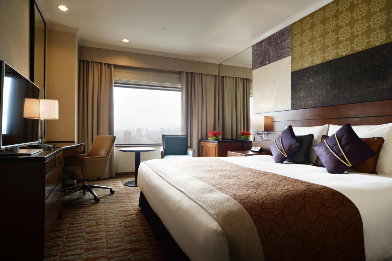 Hotel Metropolitan Tokyo Ikebukuro