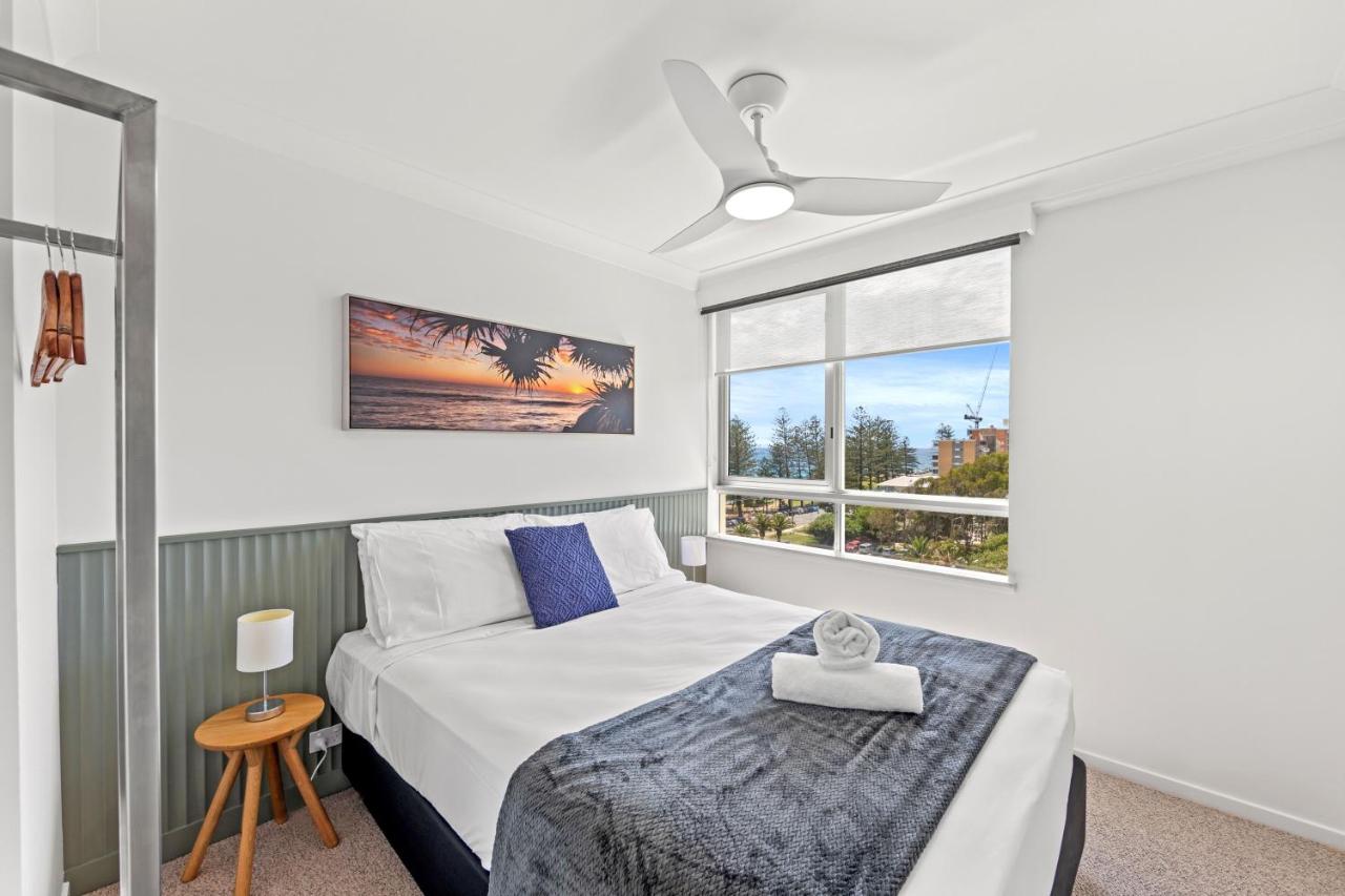 Burleigh Beach Tower photo