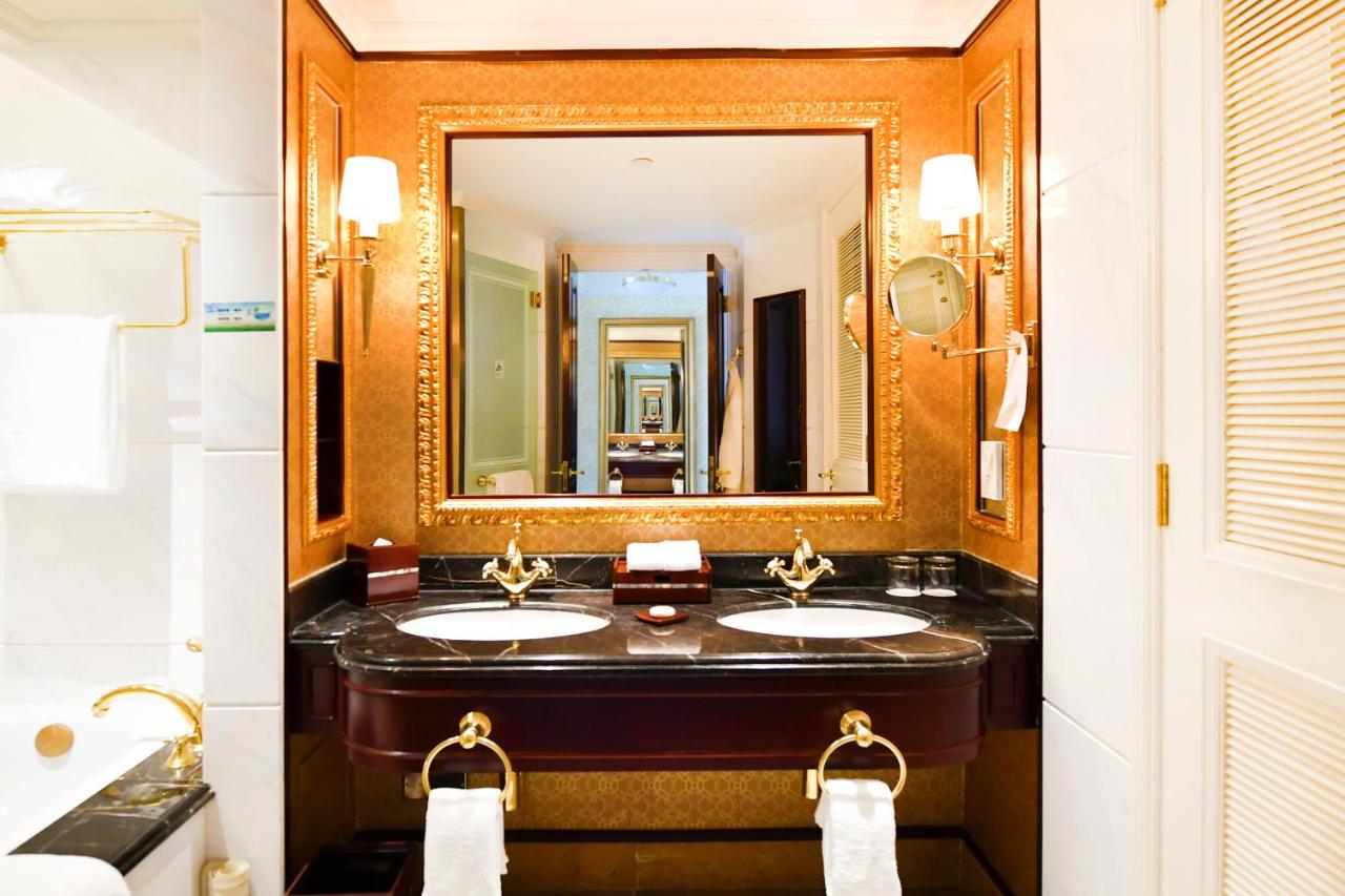 Grand Central Hotel Shanghai photo