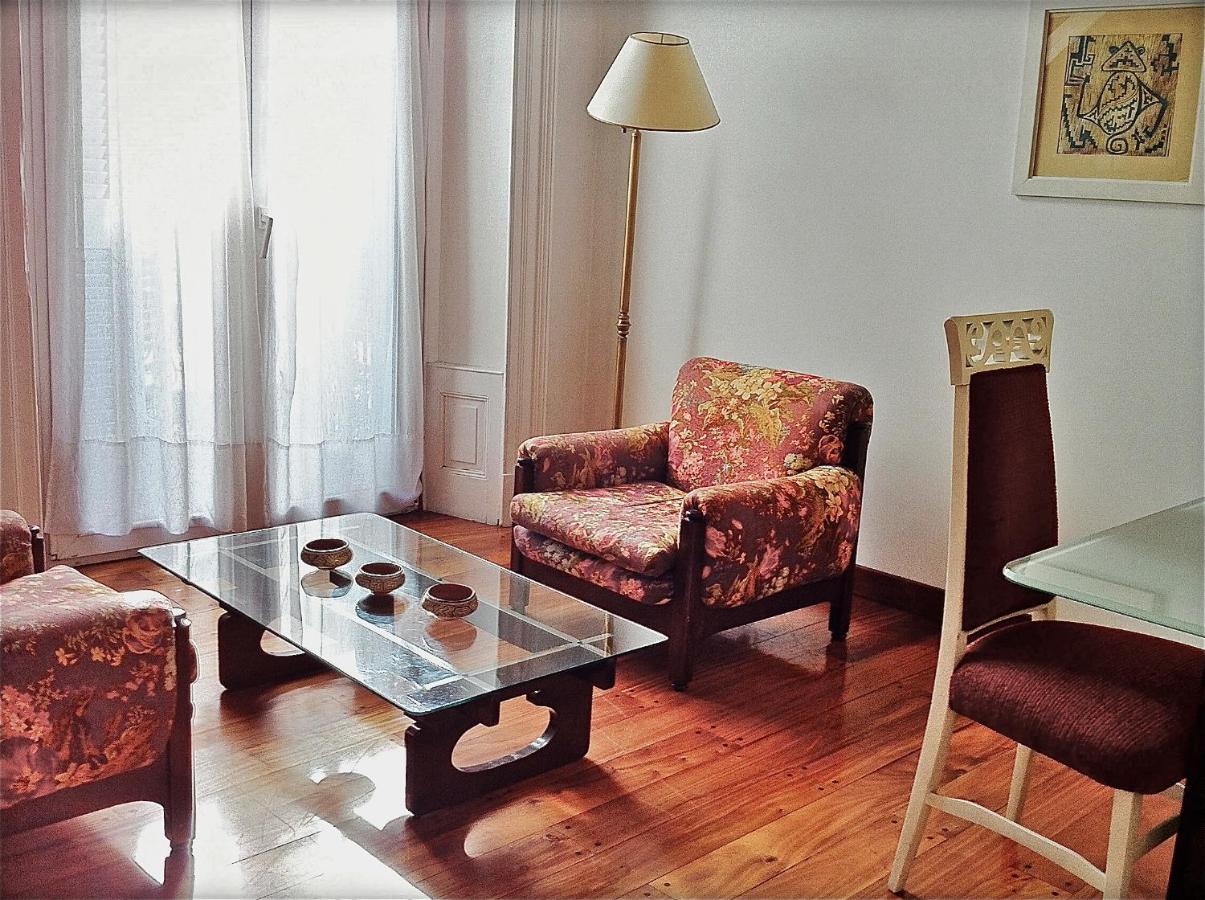 Loft Argentino Apart Buenos Aires - 4