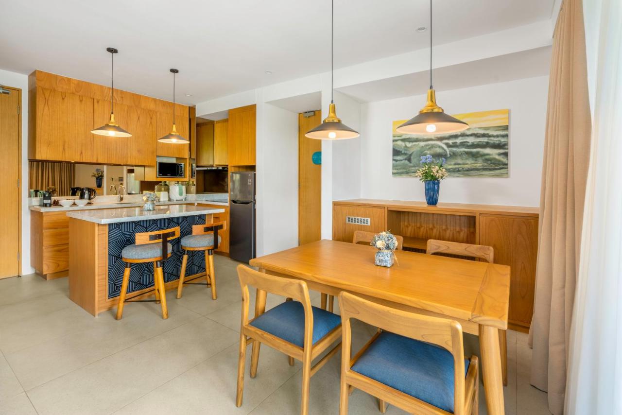 Citadines Berawa Beach Bali Resort - 5