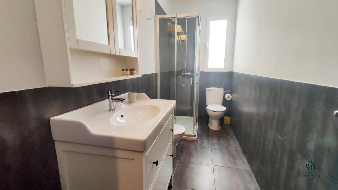 Living4Malaga Sun&Terrace Penthouse - 3