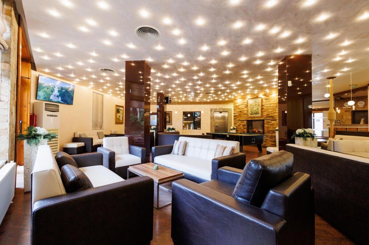 Green Wood Resort Apartments photo