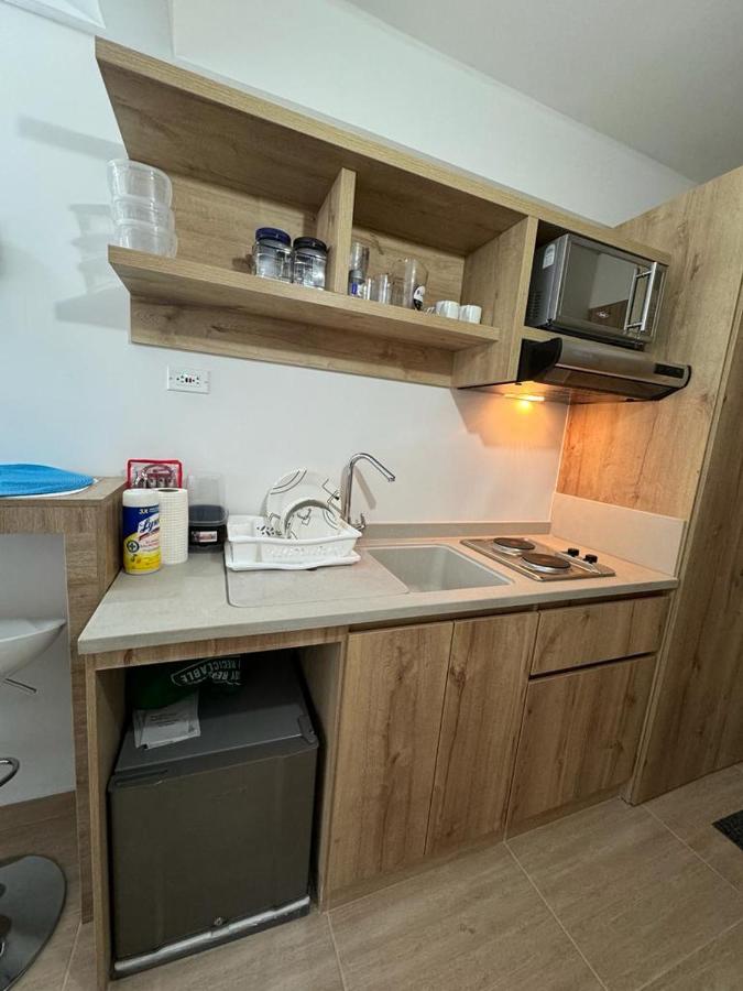 APARTAESTUDIO EN EL CENTRO HISTORICO DE BOGOTA - 5