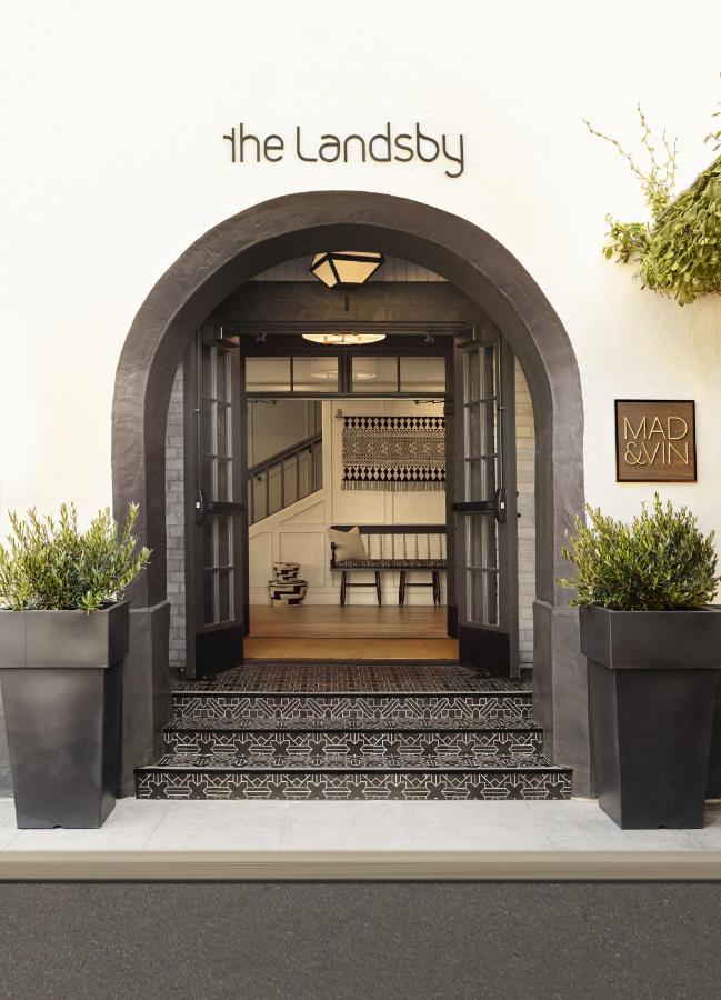 The Landsby — photo 20