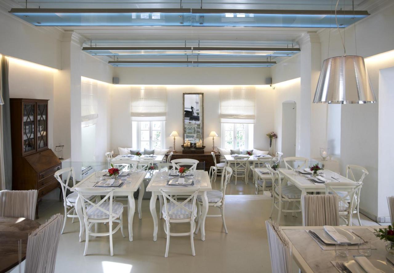 Semeli Hotel Mykonos - 5