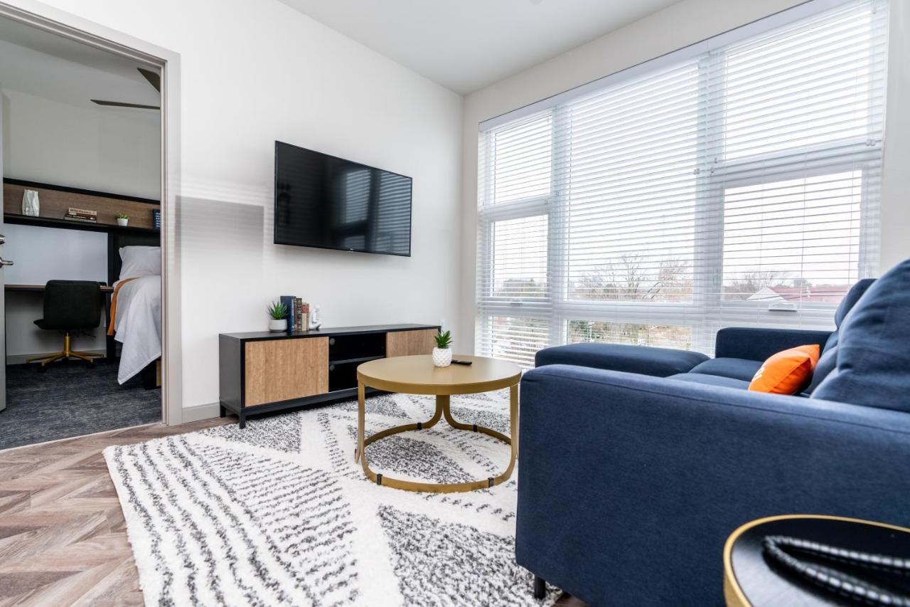 Yugo Guest Suites — photo 24