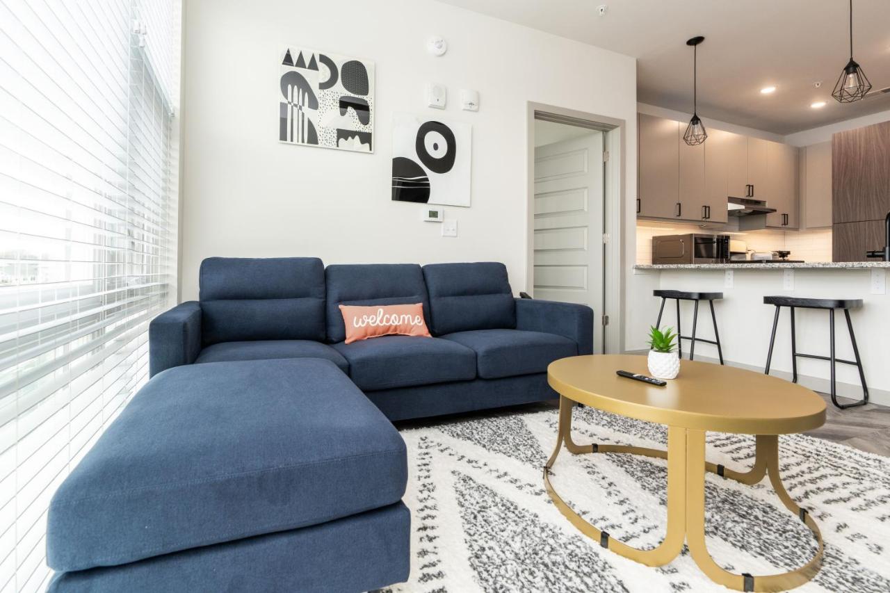 Yugo Guest Suites — photo 23