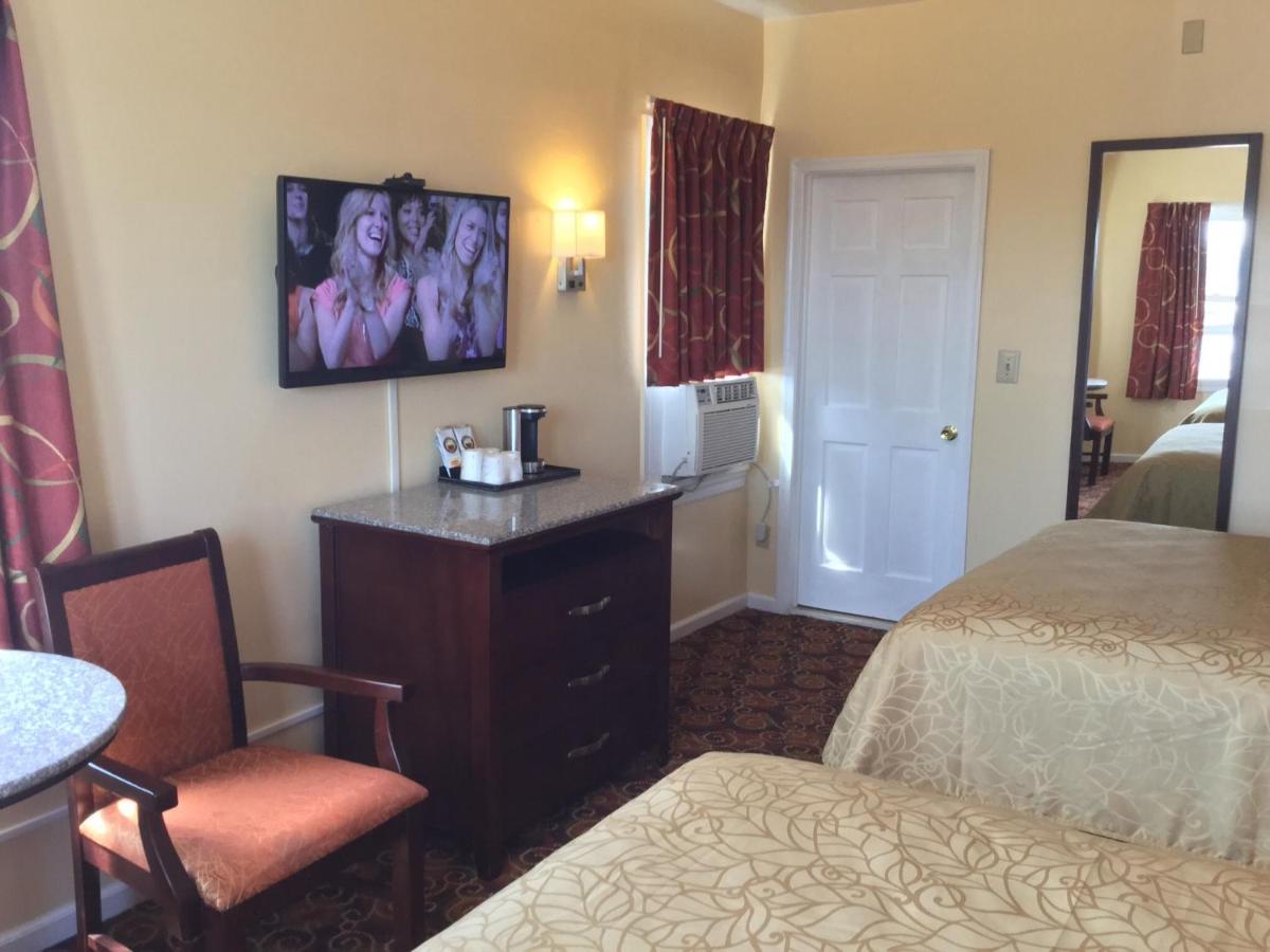 Star Liberty Inn Hotel — photo 23