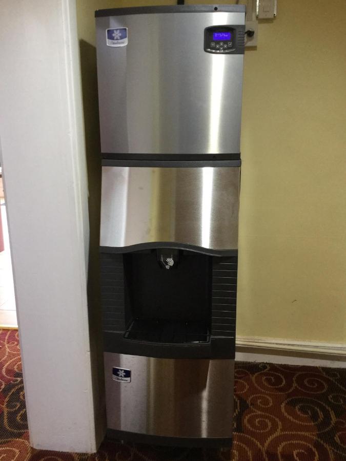 Star Liberty Inn Hotel — photo 4