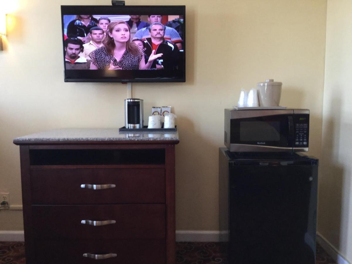 Star Liberty Inn Hotel — photo 16