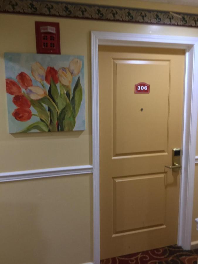 Star Liberty Inn Hotel — photo 13