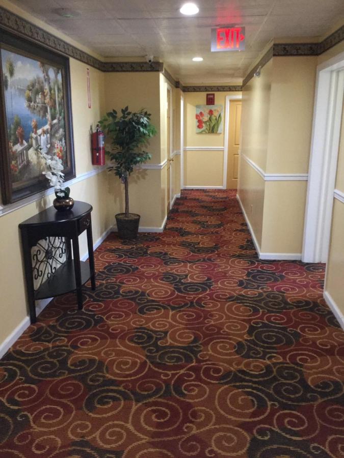 Star Liberty Inn Hotel — photo 12