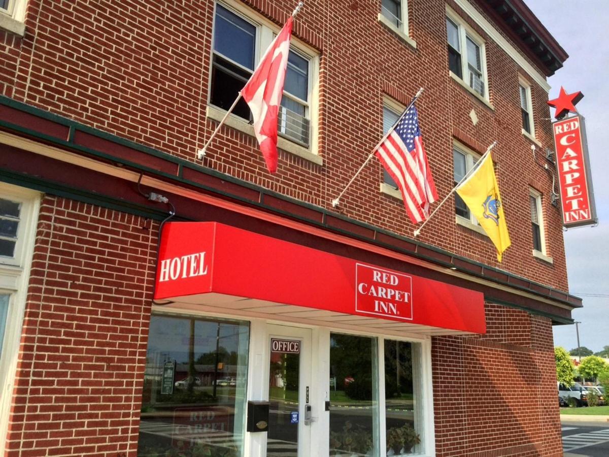 Star Liberty Inn Hotel — photo 6