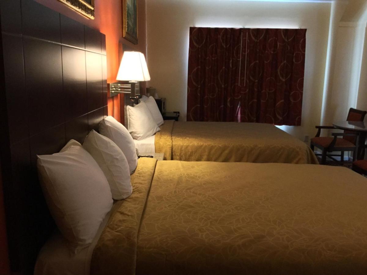 Star Liberty Inn Hotel — photo 21