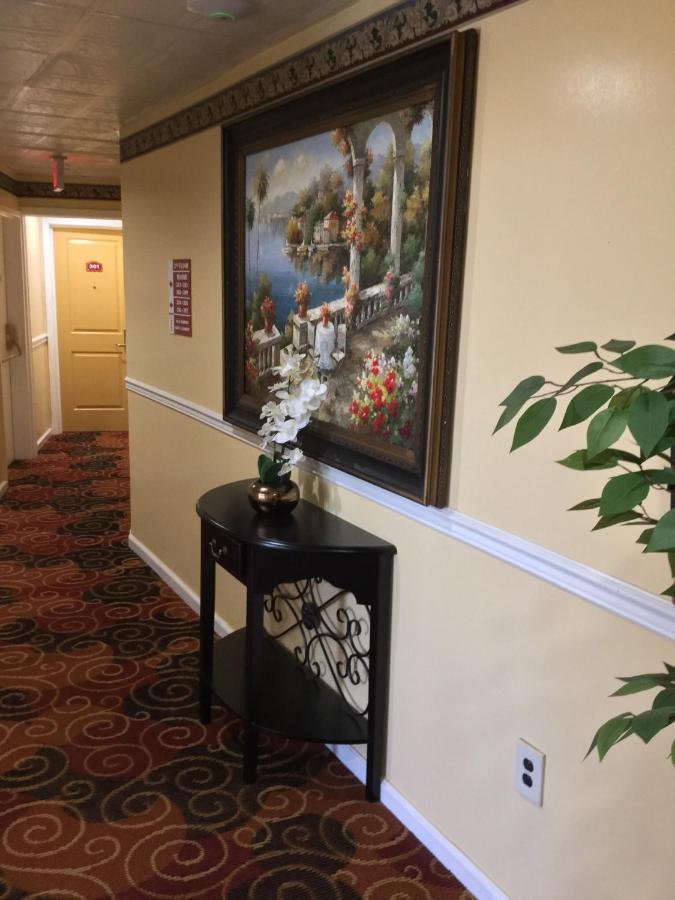 Star Liberty Inn Hotel — photo 19