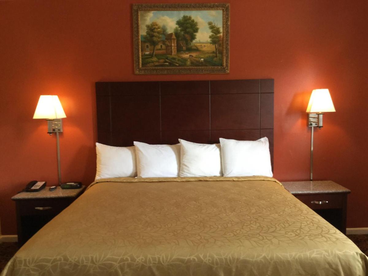 Star Liberty Inn Hotel — photo 14