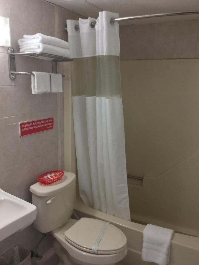 Star Liberty Inn Hotel — photo 17