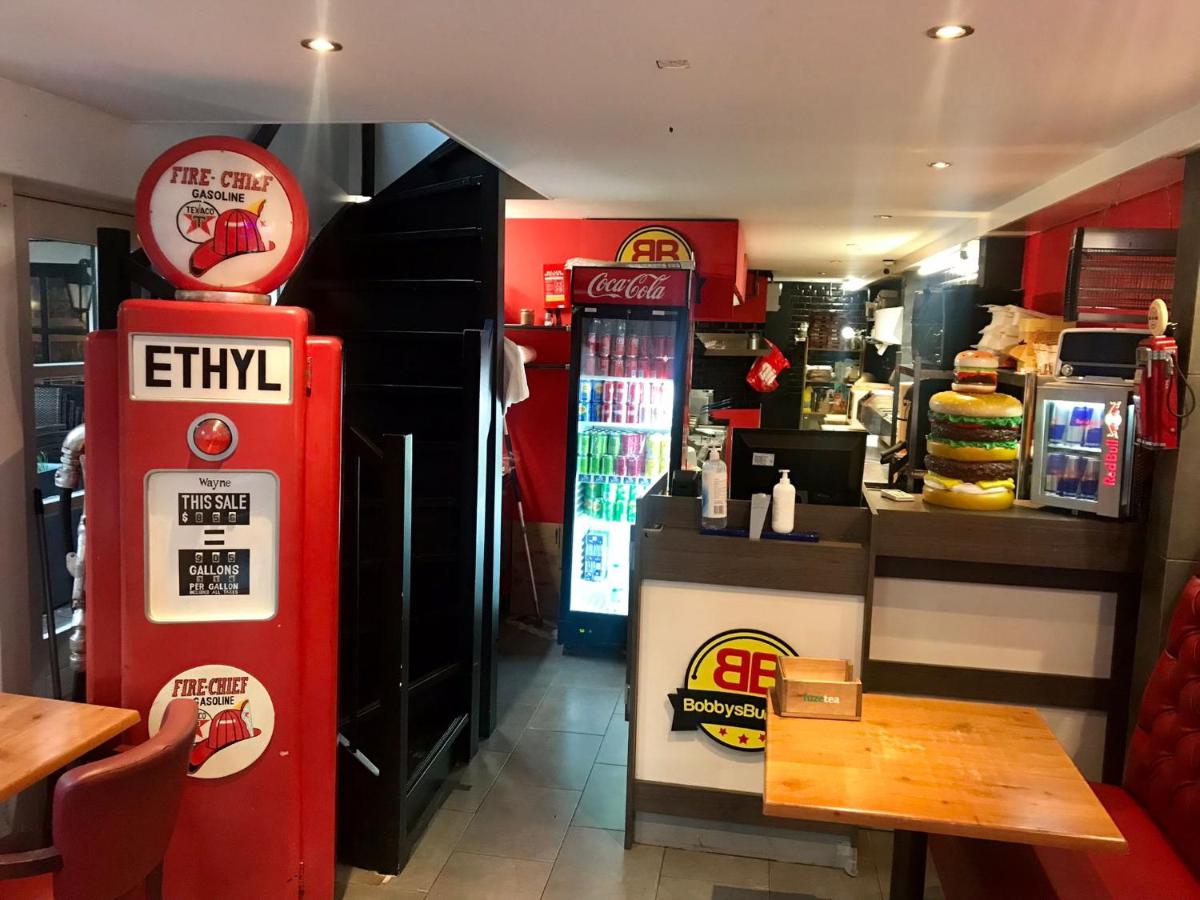 Space Hostel Amsterdam Zaandam - 2