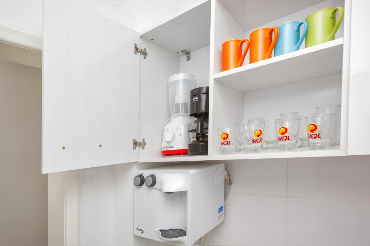 Lapa Modern Apartment - 4