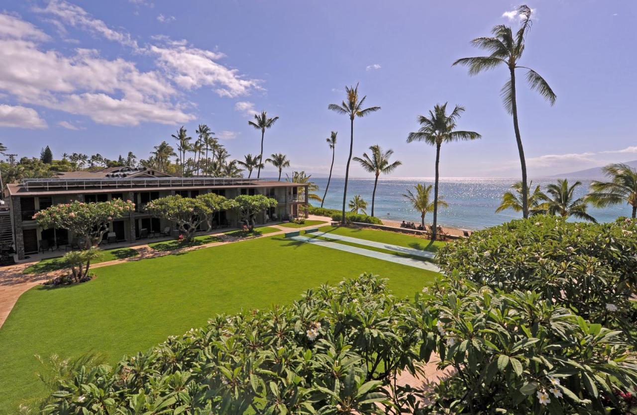 The Mauian Hotel — photo 20