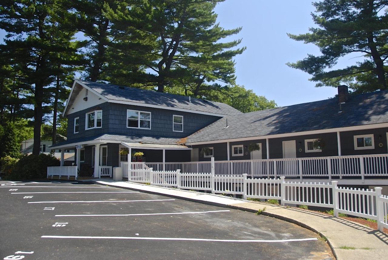 Kittery Inn & Suites — photo 13