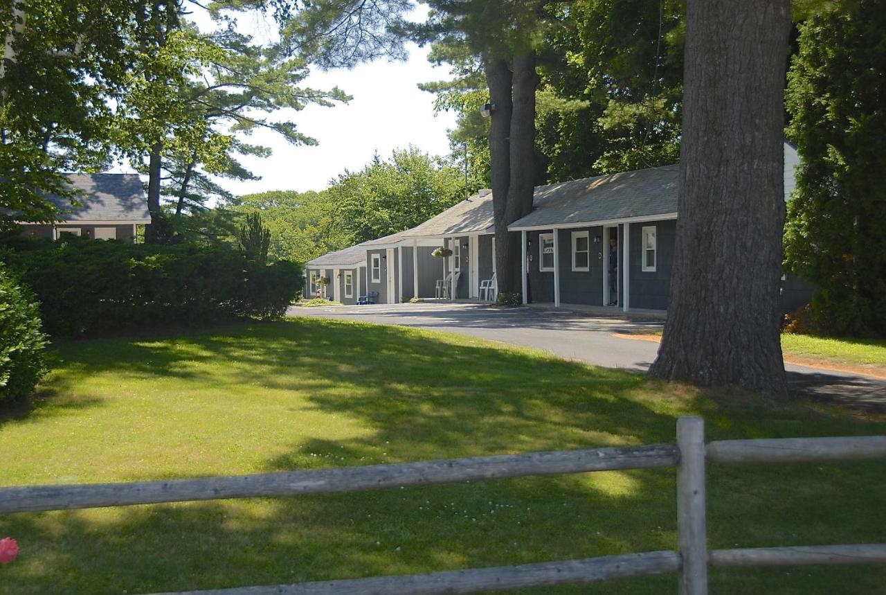 Kittery Inn & Suites — photo 10