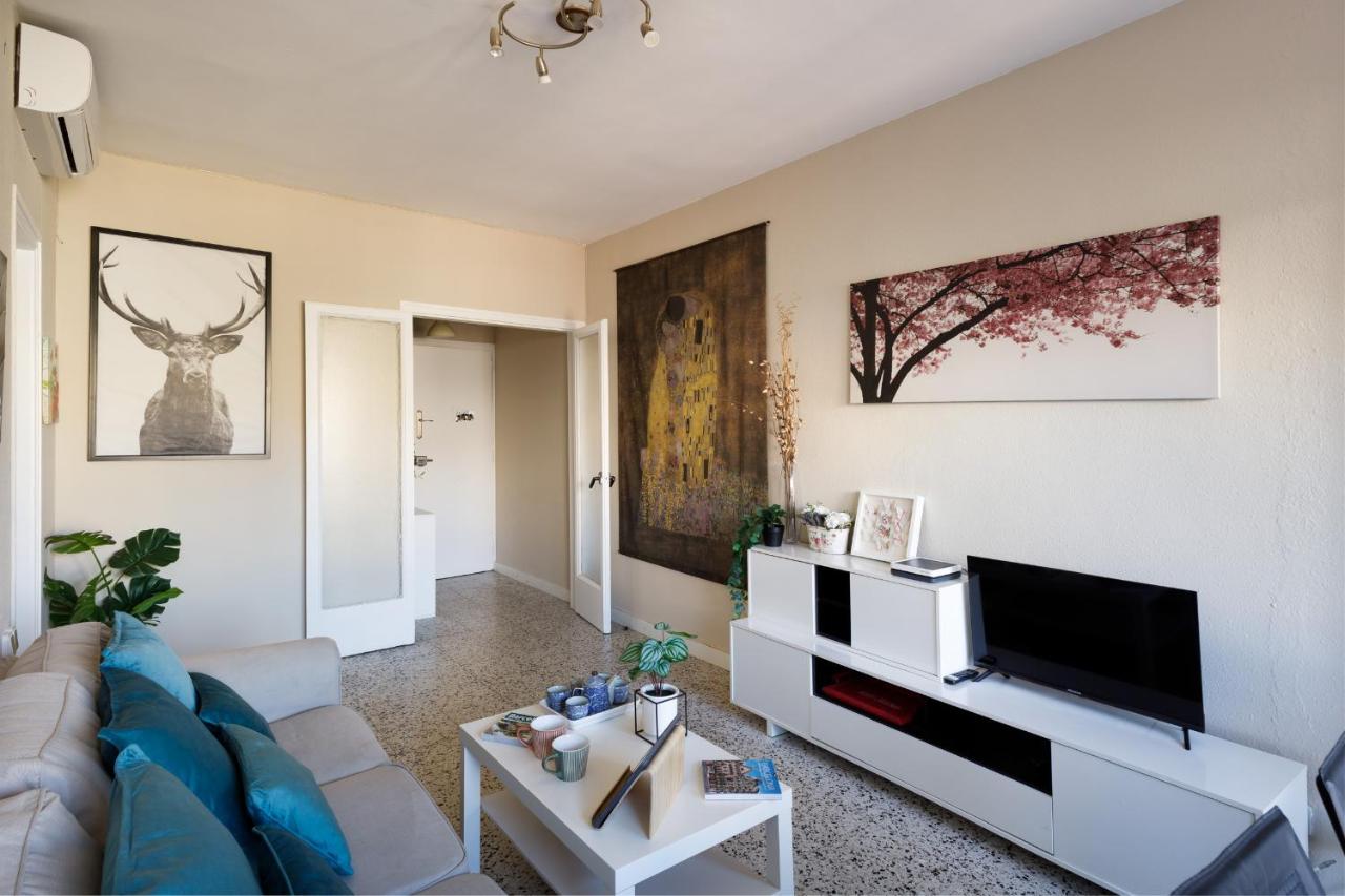 Mercat Sant Antoni 1 - 4