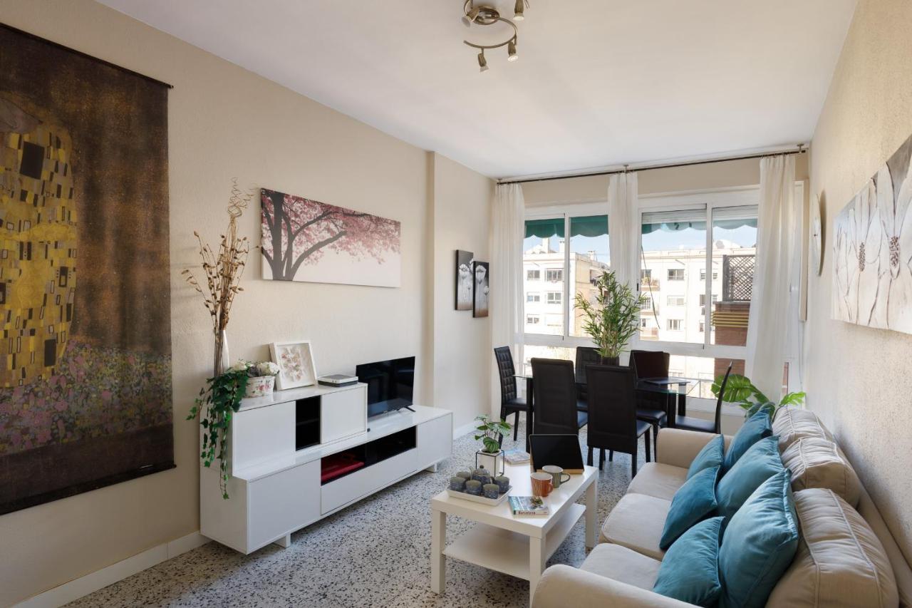 Mercat Sant Antoni 1