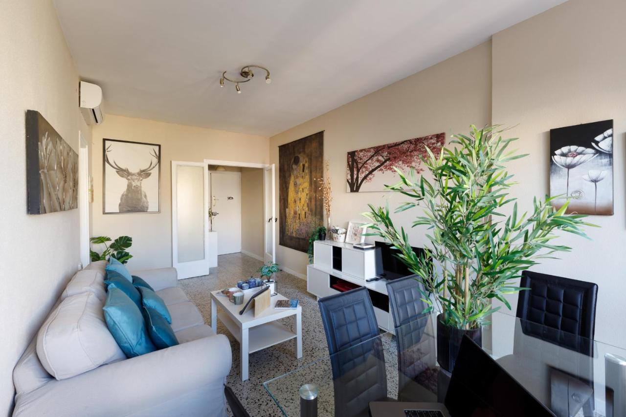 Mercat Sant Antoni 1 - 5