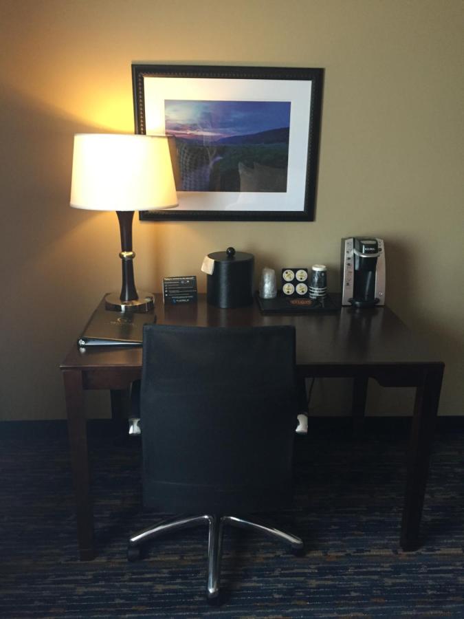 Grandstay Hotel & Suites Mount Horeb - Madison — photo 12