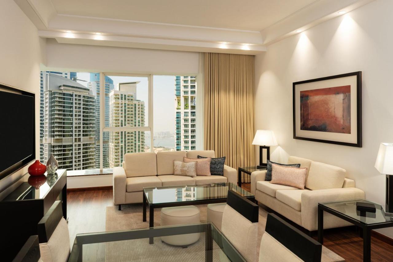 Grosvenor House, a Luxury Collection Hotel, Dubai photo