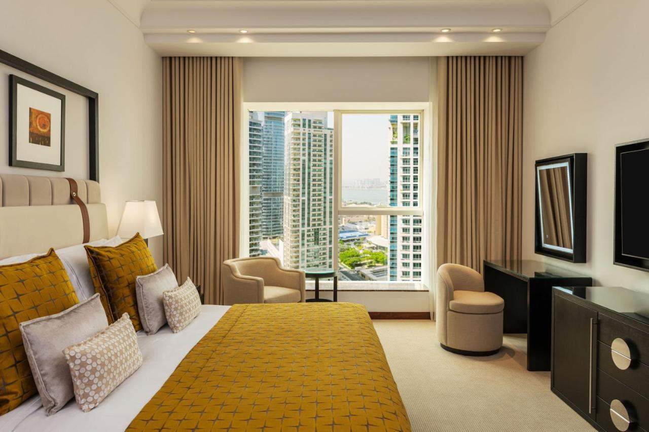 Grosvenor House, a Luxury Collection Hotel, Dubai photo