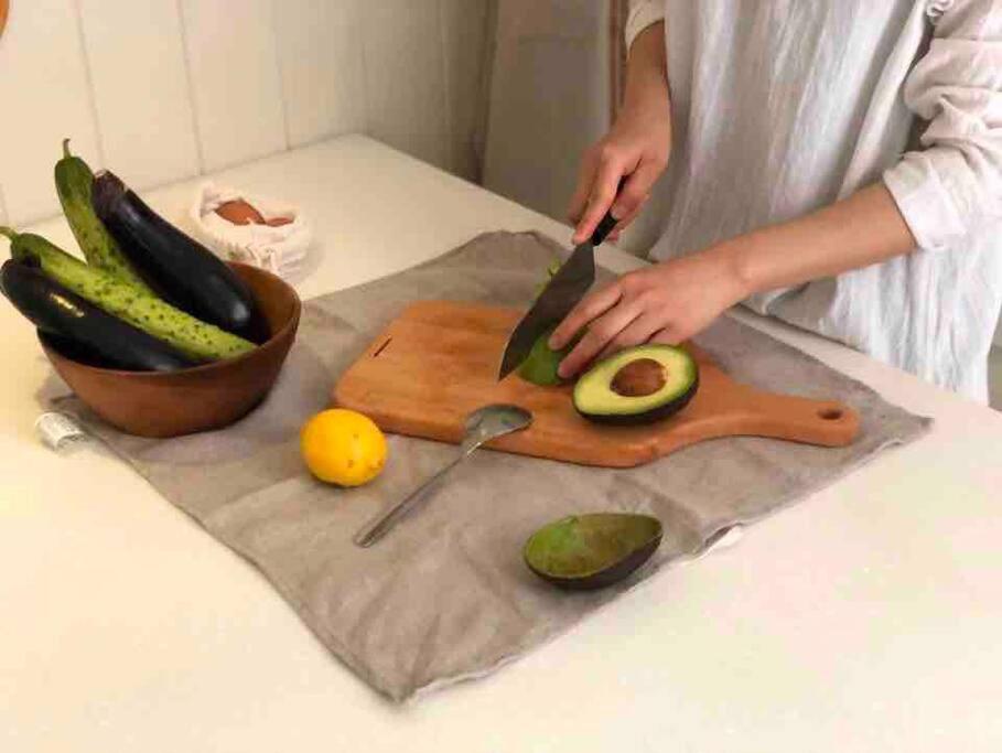 Seoul Kyeongbokgung Stay - 3