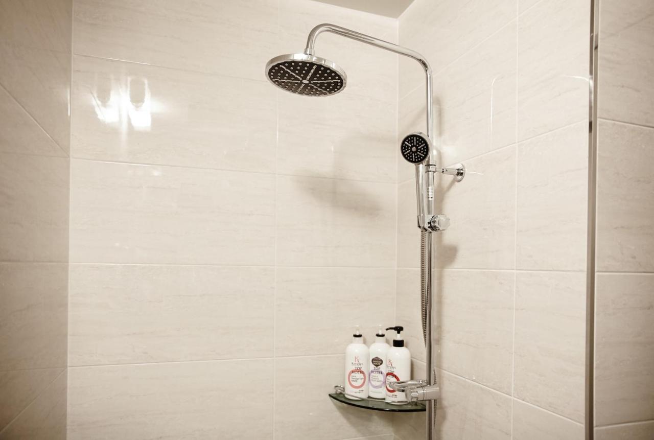 Top Hotel & Residence - 3