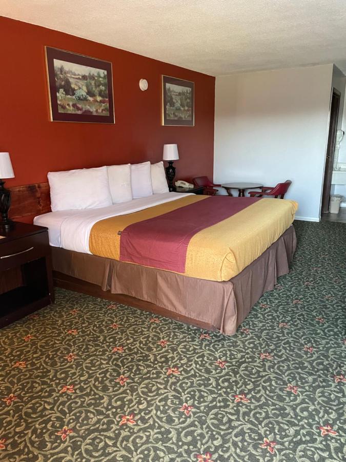 Greenup Inn — photo 16