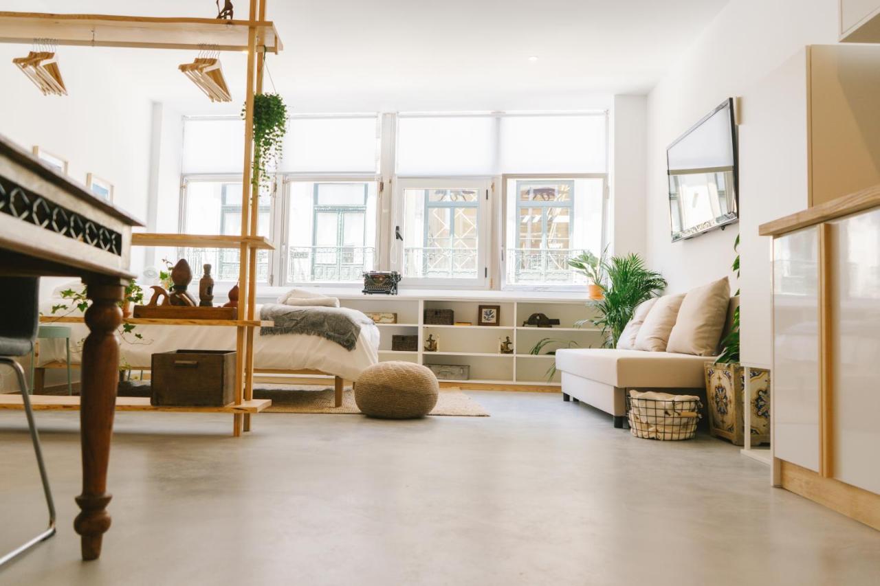 Porto Serenity loft. - 2