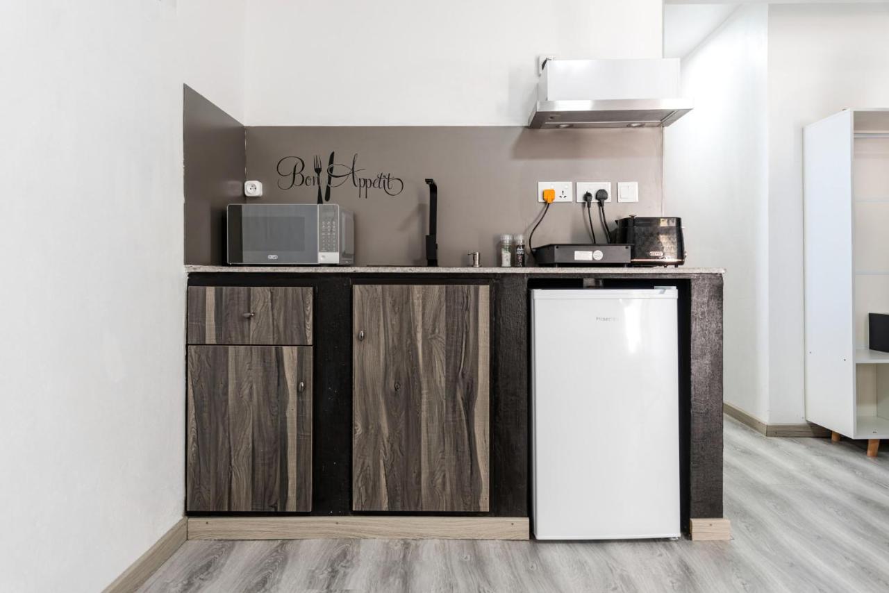 C-view Apartments - 4