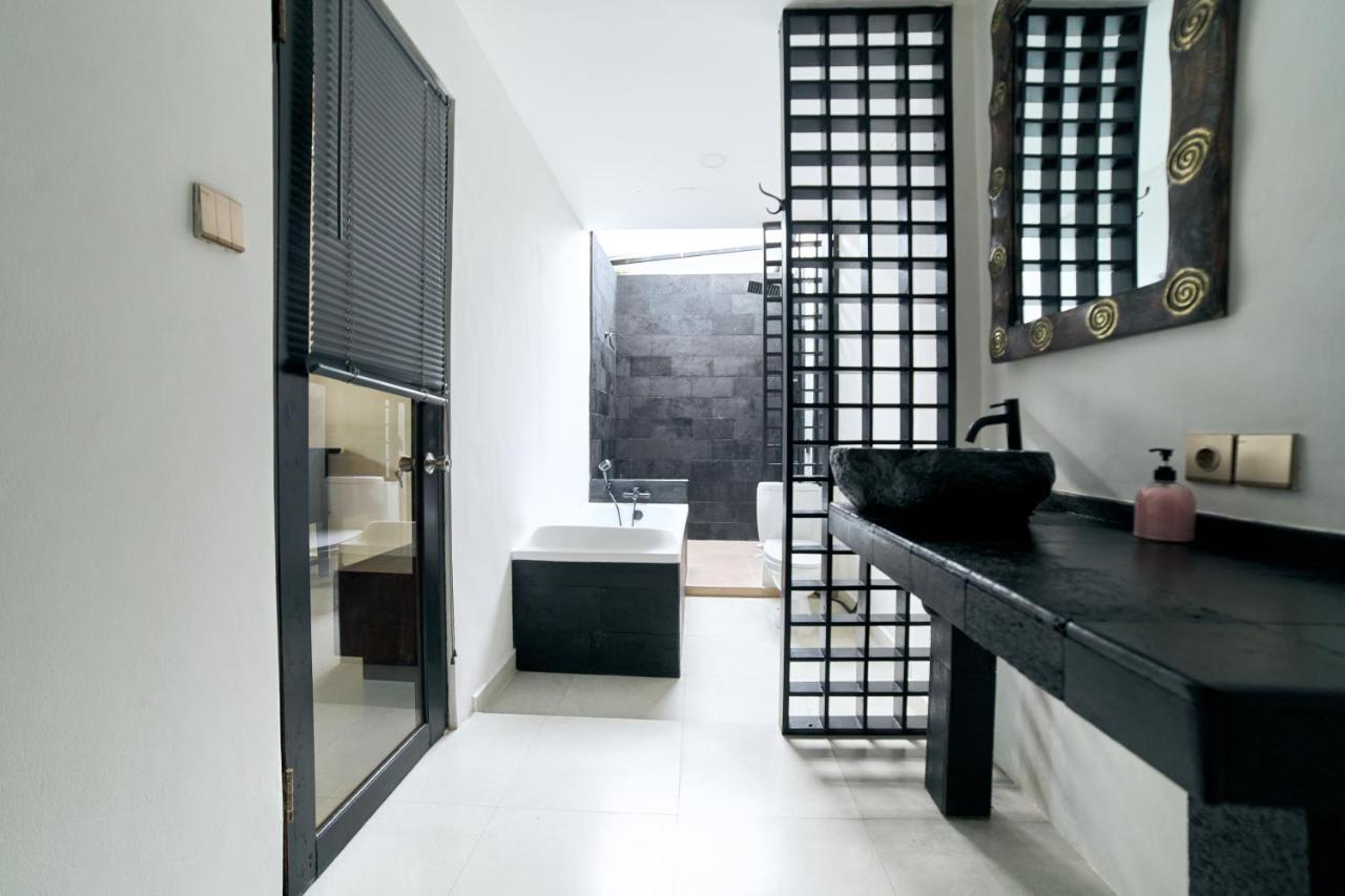 Cantik ArtVilla by ArthouseBali - 3