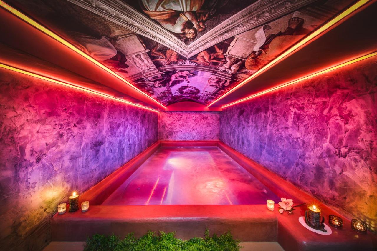 Central Point Boutique Hotel photo